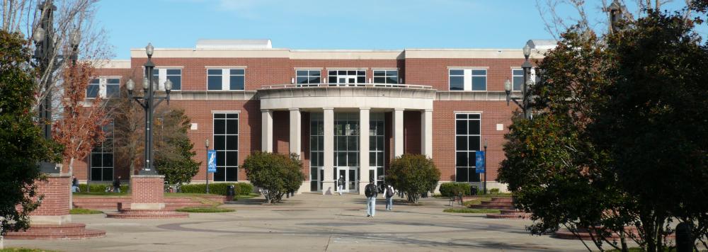 école d'anglais à Nashville, usa
