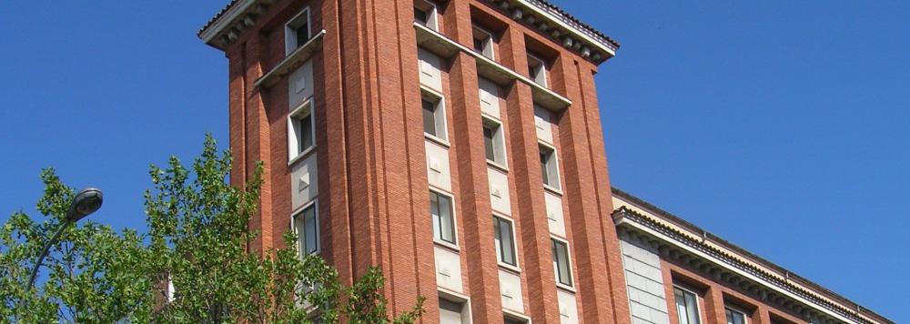 école d'espagnol pour juniors à Ségovie en Espagne