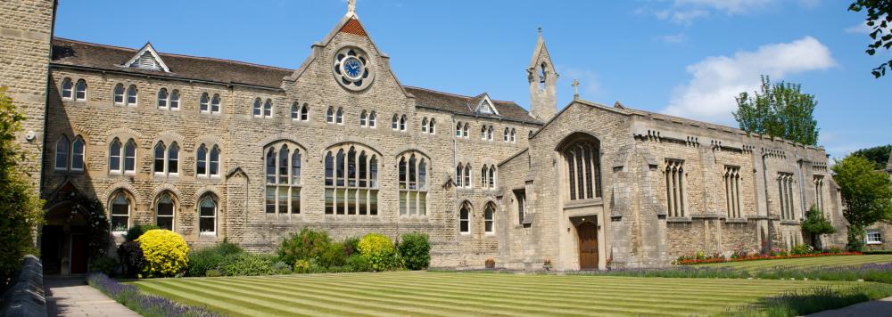 Ecole Kaplan à Stamford