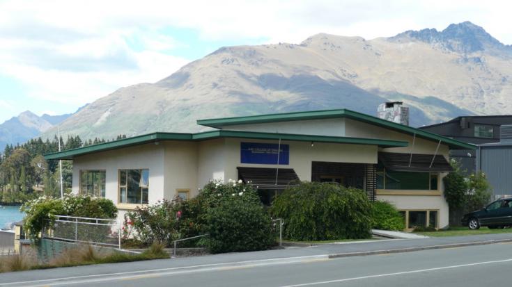 Ecole ABC
