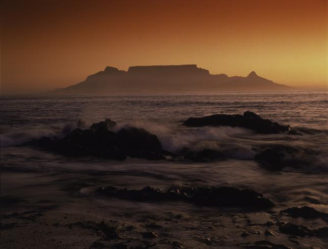 Epoustouflant Afrique du Sud