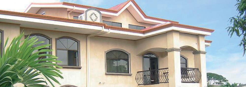école d'espagnol pour jeunes adultes à Heredia au Costa Rica