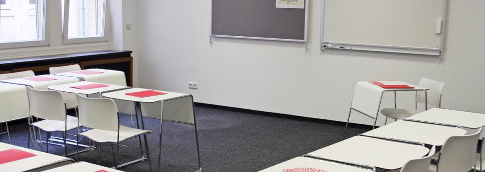 école de langue à Hambourg en Allemagne