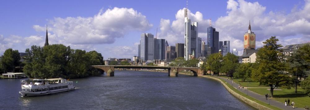 voyage linguistique à Francfort en Allemagne