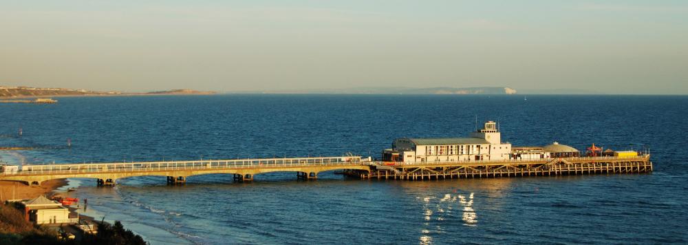 voyage linguistique à Bournemouth en Grande-Bretagne