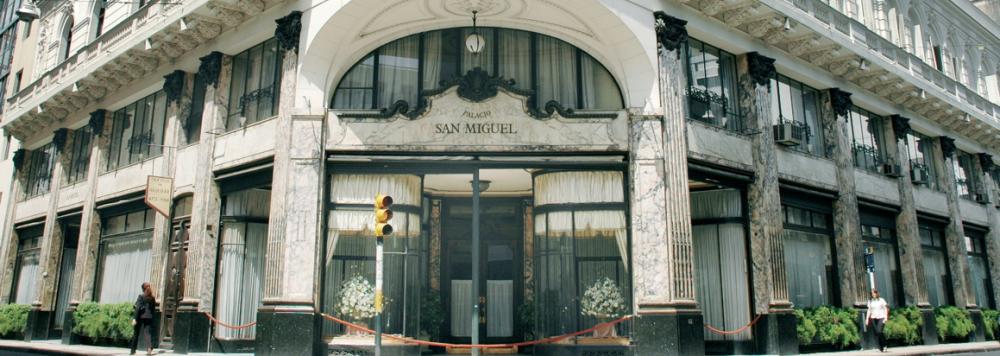 école d'espagnol pour étudiants à Buenos Aires en Argentine
