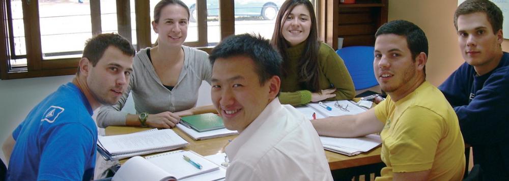 leçons d'espagnol pour étudiants à Mendoza en Argentine
