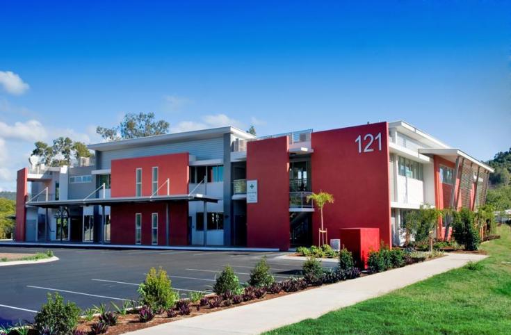 L'école Whitsundays