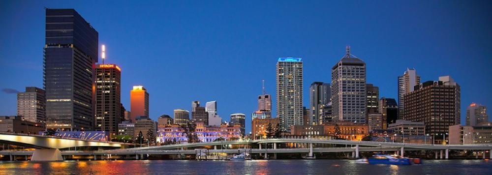 Cours d'anglais pour étudiants à Brisbane en Australie