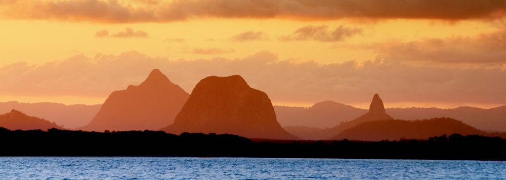 apprendre l'anglais sur la Sunshine Coast en Australie