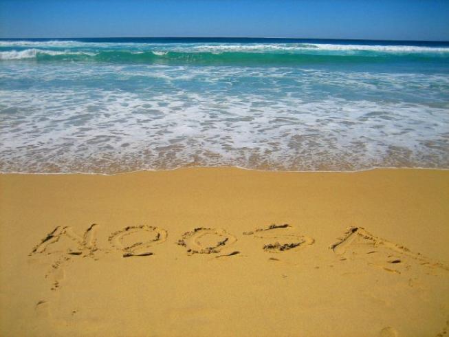 Noosa