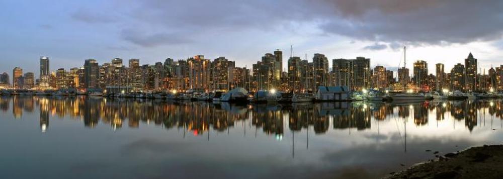 séjours linguistiques à Vancouver au Canada