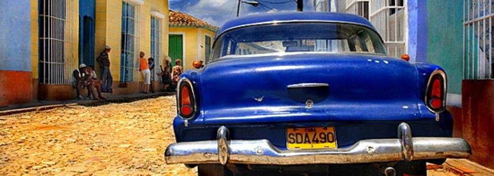 cours d'espagnol pour étudiants à la Havanne à Cuba