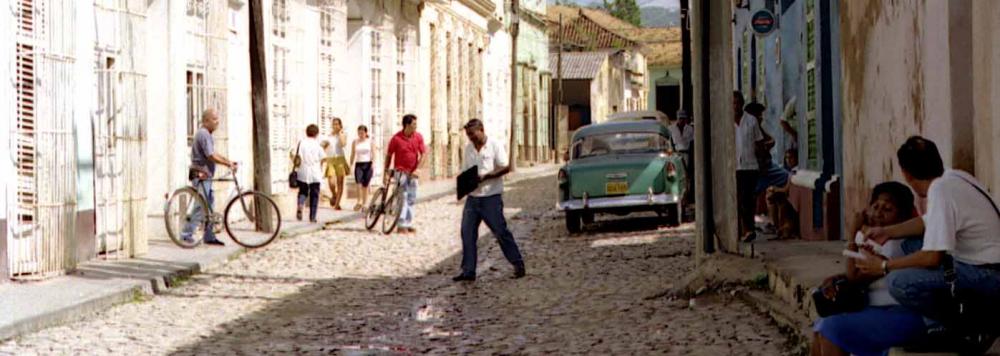 cours d'espagnol pour étudiants à Trinidad à Cuba
