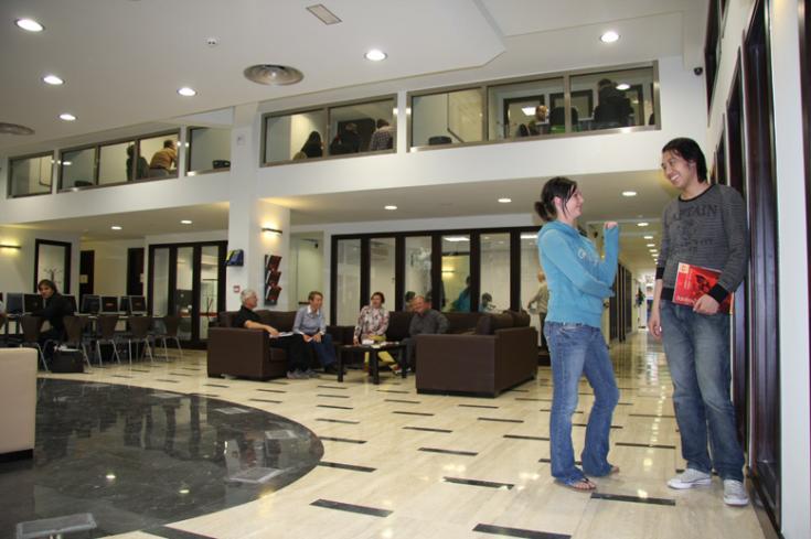 Hall