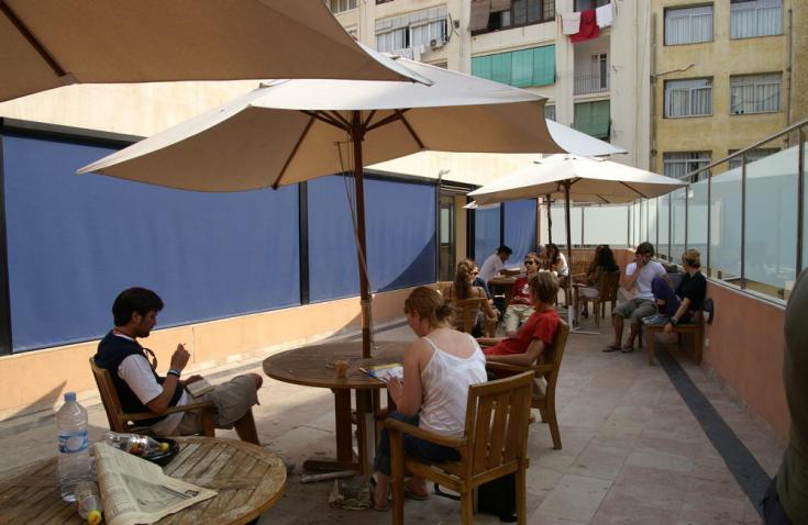 Cafétéria