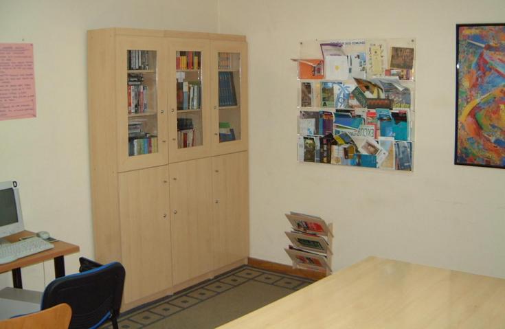 Bibliothèque
