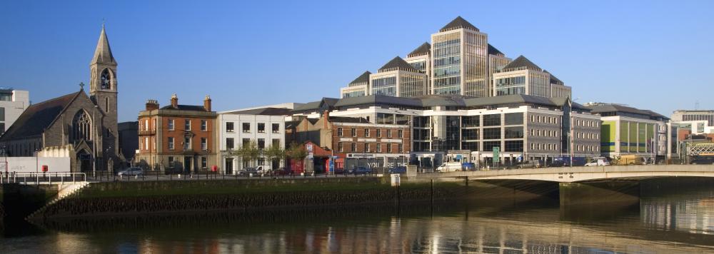 voyage linguistique à Dublin en Irlande