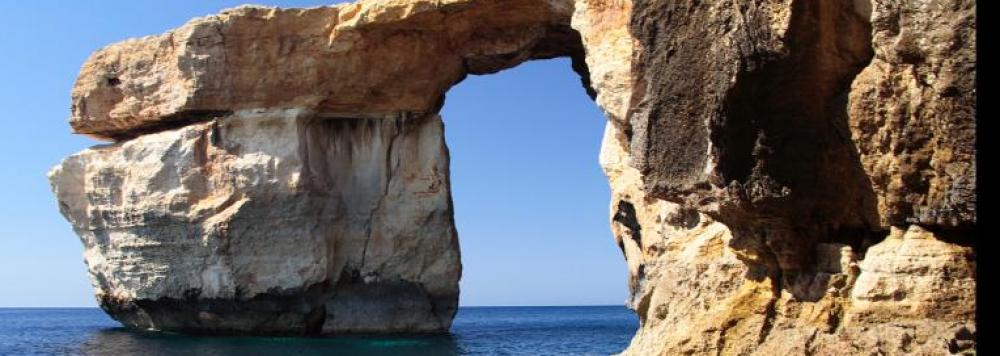 séjours linguistiques d'anglais à Gozo à Malte en Méditérranée