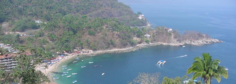cours d'espagnol à Puerto Vallarta au Mexique