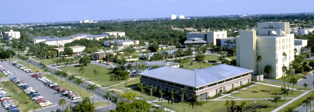 école d'anglais à Melbourne, Floride, usa