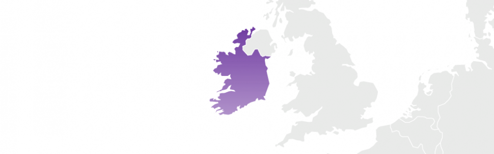séjour linguistique en Irlande