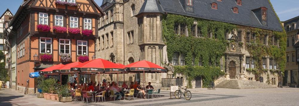 étudiants en séjours en linguistiques en Allemagne