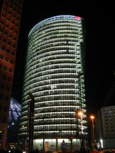 l'Allemagne moderne