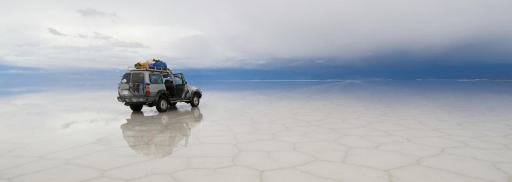 voyage linguistique en Bolivie, Amérique du Sud