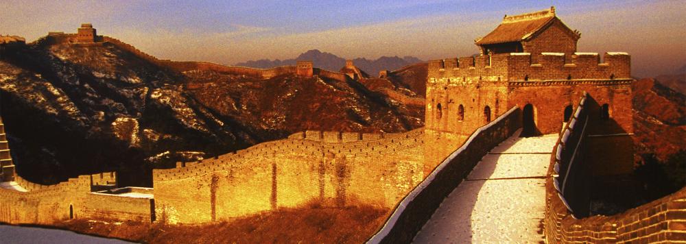 séjours linguistiques pour étudiants en Chine