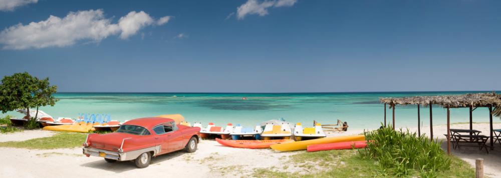voyage linguistique d'espagnol à Cuba aux Caraïbes