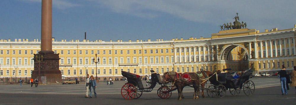 séjours linguistiques pour étudiants en Russie