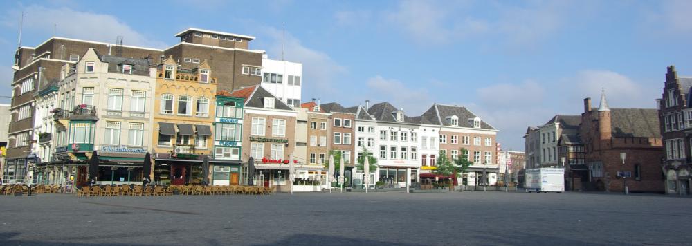 Apprendre le néerlandais à Vught, Pays-Bas, Hollande.