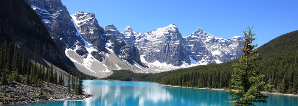 Séjours linguistiques au Canada