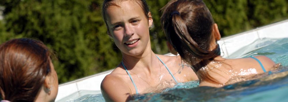 Voyages linguistiques enfants et adolescents