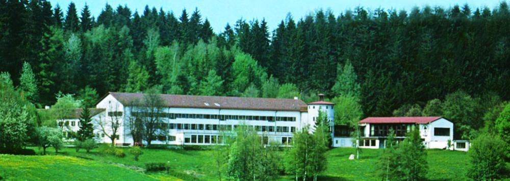 l'école d'allemand pour enfants et adolescents en Allemagne