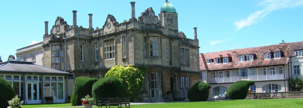 l'école d'anglais pour jeunes et adolescents à Bristol en Grande-Bretagne