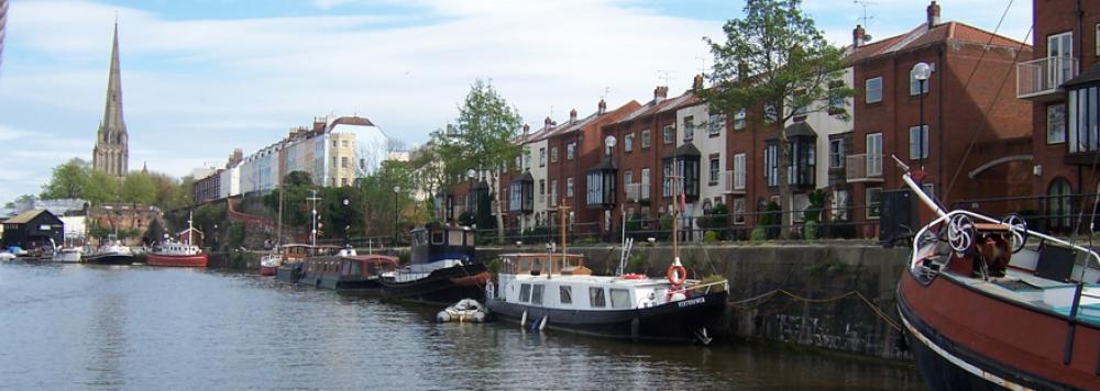 voyages linguistiques pour juniors à Bristol en Grande-Bretagne