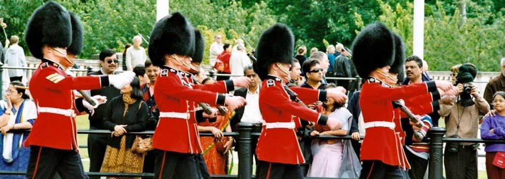 séjours linguistiques d'anglais pour adolescents à Londres en Grande-Bretagne
