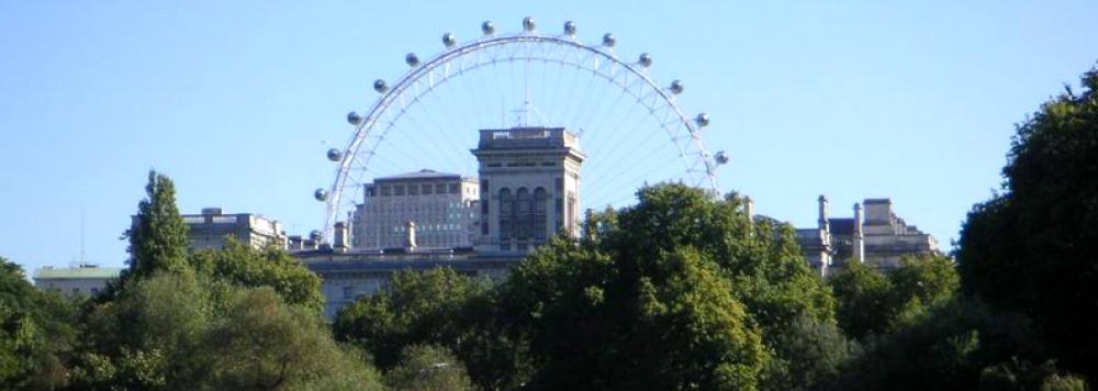 séjours linguistiques pour enfants et adolescents à Londres en Grande-Bretagne