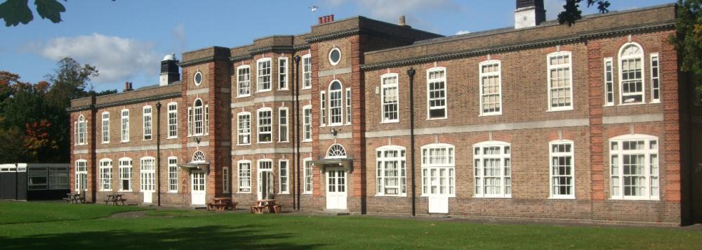 école d'anglais pour adolescents à Londres en Grande-Bretagne
