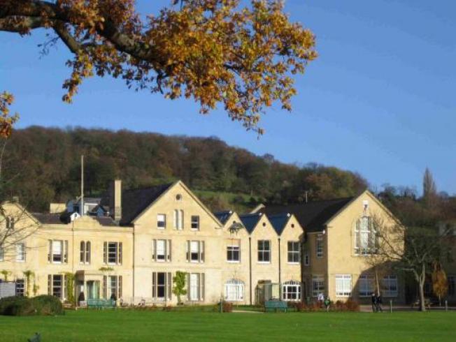 Wycliffe College