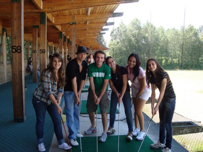 Golf