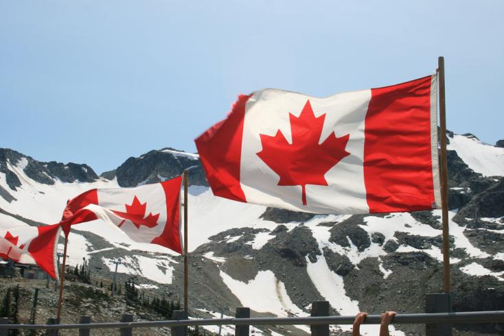 Canada - Vancouver