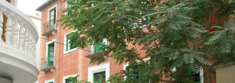 école d'espagnol pour jeunes étudiants à Grenade en Espagne