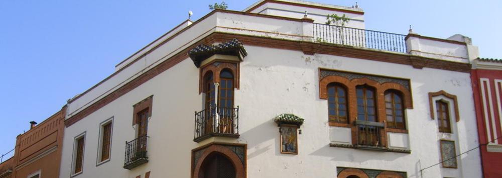 école d'espagnol pour adolescents à Séville en Espagne