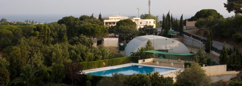 camp d'espagnol pour enfants et adolescents à Marbella en Espagne