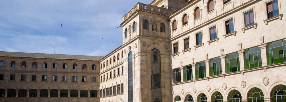 école d'espagnol pour enfants et adolescents à Salamanque en Espagne