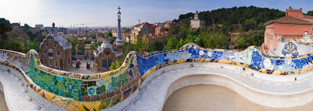 voyage linguistique pour enfants et adolescents à Barcelone en Espagne