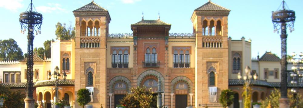 voyage linguistique pour jeunes étudiants à Séville en Espagne